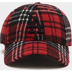 Flannel - Woman Accessories New Era 9Forty Strapback Cap - Glencheck