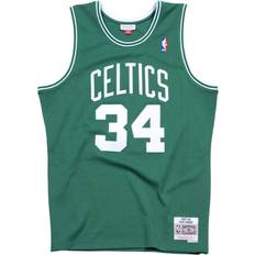 Mitchell & Ness Boston Celtics Paul Pierce Swingman Jersey Grøn