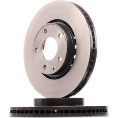 Frenate a Attrito Brembo 09.D628.11 Dischi Freno CX-5 II 6 Station Wagon