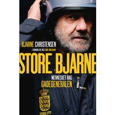 Store Bjarne Bjarne Christensen-Lydbog