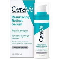 Maxpower Retinol New CeraVe Resurfacing Retinol Serum Skin Renewing Serum