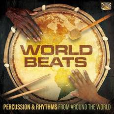 Musik World Beats (CD)