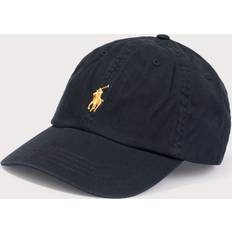 Man - Polo Accessoires Polo Ralph Lauren Casquette De Baseball Coton Chino