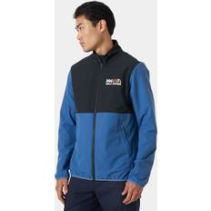 Helly Hansen Newport Softshell-jacka Azurit