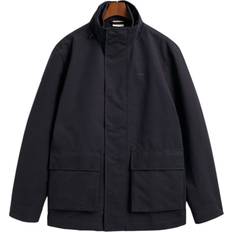Gant Double Jacket Blue