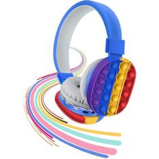 Kids Headset Toy Fidget Wireless