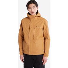 Gula - Skaljacka Jackor Timberland Benton Shell Jacket For Men In Orange Orange