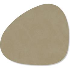 Lind DNA Nupo Curve Herbal Dust Coaster