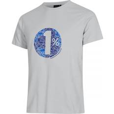 Urberg Cotton T-Shirt Men - High-Rise