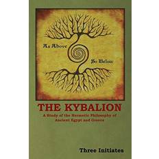 The kybalion paperback