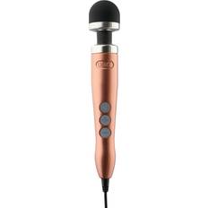 Doxy Die Cast 3 Vibrator, Rose Gold