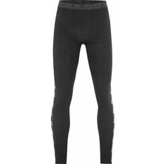 Bula Hosen & Shorts Bula Merino Wool Pants - Black