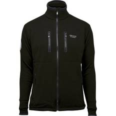 Unisex Antarctic Jacket, S, Black