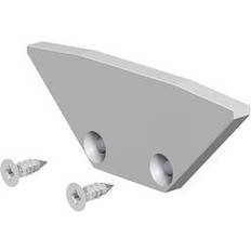 EVN Apte Eap Profil Endekappe 3 mm x 40.00 mm