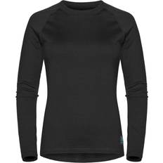 Hellner Nieras Merino Top 2.0 - Black