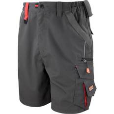 Unisex - XS Shorts Result Workguard Unisex Technical Work Shorts