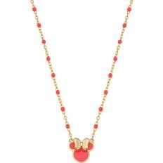 Disney Kettingen Disney Ketting NS00056CL-157.CS - Goud