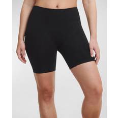 Chantelle Bukser & Shorts Chantelle Smooth Comfort Sculpting Biker Shorts Black * Kampagne *