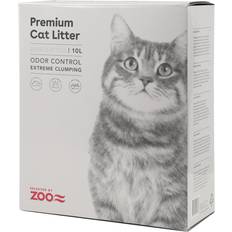 Selected by ZOO Kattsand Unscented 10L