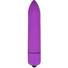 Cheap Vibrators Loving Joy Loving Joy Vibratoren 10 Funktion Purple Bullet Vibrator, 100 g