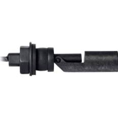 PIC PLS-092A-3PPH Reed switch 1 maker 200 V DC, 140 V AC 1 A 10 W, 10 VA