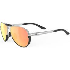 Rudy Project Skytrail Sunglasses - Argent