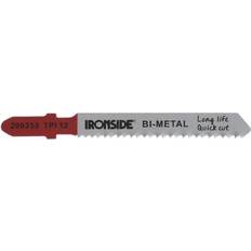 Ironside T118BF Stiksavklinger 5-pak