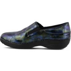 Mocassini Spring Step FERRARA-FOG Slip-On Shoe