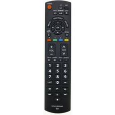 TCL Remote N2QAYB000485 For Panasonic 32