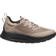 Keen Damen Sneakers Keen Men's Wk400 Waterproof Trainers Beige