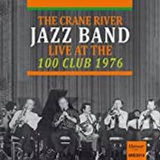 Musikk Crane River Jazz Band Live At The 100 Club 1976 (CD)