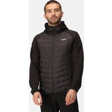 Regatta Andreson Insulated Jacket - Mens - Sort