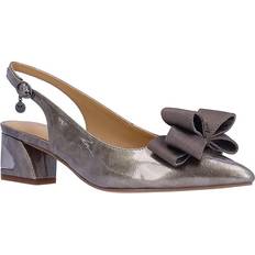 Heels & Pumps J.Reneé J. Renee Kimma Dark Taupe Women's Shoes Taupe B