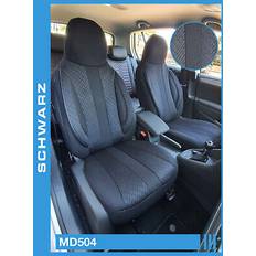 Seat Covers Peugeot Rifter MD504