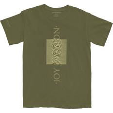 Joy Division Blended Pulse T-Shirt Green