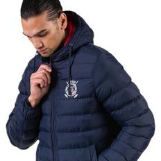 Vinson Polo Club Hunk Jacket
