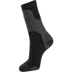 Snickers Underwear Snickers Heavy Wool Socks - Black/Steel Grey