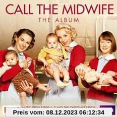 Call the Midwife O.s.t. (CD)