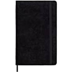 Moleskine Large Velvet Notebook