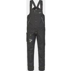 Sejlerbukser BR2 Offshore 2.0, Sort, herre