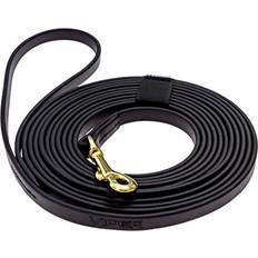 Viper Biothane Working Tracking Lead Leash Long Line