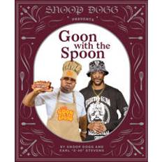 Comida y Bebida Libros Snoop Dogg Presents Goon with the Spoon (Tapa dura)