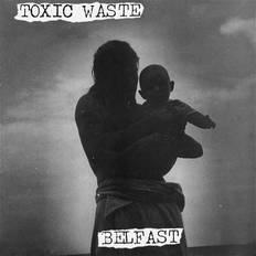 Belfast Toxic Waste (Vinyl)