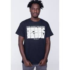 Rage Against The Machine: Unisex T-Shirt/Post No Bills XX-Large