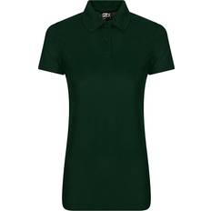 Mehrfarbig Poloshirts Pro Rtx Damen, Shirt, Polyester Shirt, Mehrfarbig