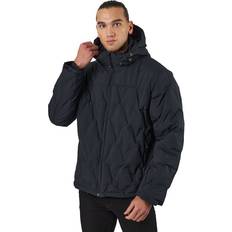 Bekleidung Tuxer Maxwell Reco Jacket Black, Male, Tøj, jakker