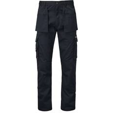 Pro Trade Work Trousers Navy 42L