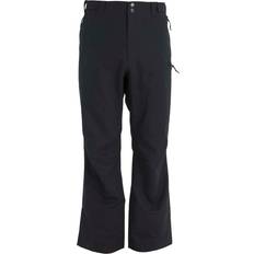 Merinould Bukser Icebreaker Men's Merino Shell Peak Pants, XL, Black