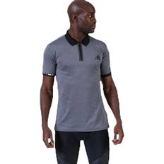 Vaatteet adidas Escouade Polo M - Black