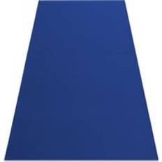 Polyamide Carpets RUGSX Anti-Slip Rumba Blue